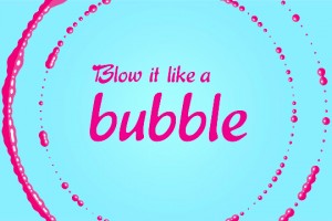 Jason Derulo ft. Tyga - Bubblegum [Lyric Video]