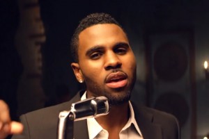 Jason Derulo - Want To Want Me