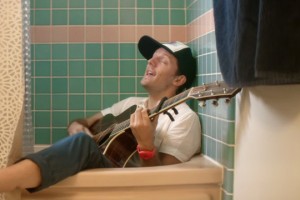 Jason Mraz - Hello, You Beautiful Thing
