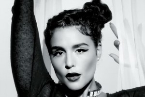 Jessie Ware - Night Light
