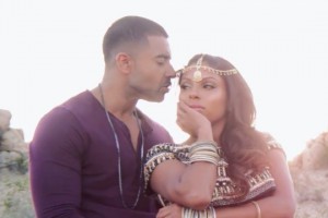 Jay Sean - All I Want