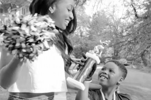 K. Michelle - A Mother's Prayer