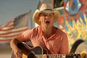 Kenny Chesney - American Kids