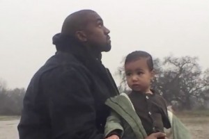Kanye West ft. Paul McCartney - Only One