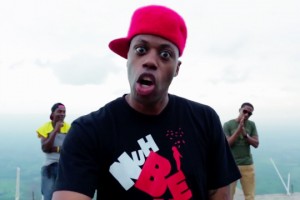 Kardinal Offishall - Tattoo (Rudebwoy)