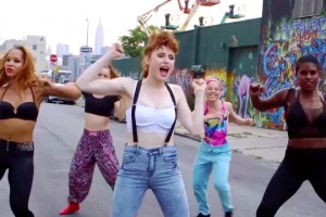 Kiesza - Hideaway