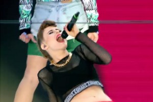 Kiesza - Hideaway [Summertime Ball 2014]