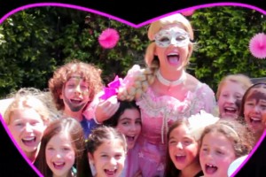 Katy Perry - Birthday