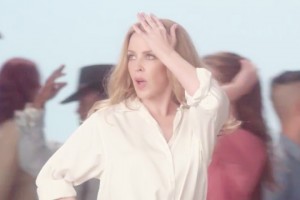 Kylie Minogue - I Was Gonna Cancel