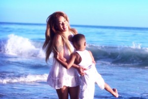 Keyshia Cole - Remember (Part 2)