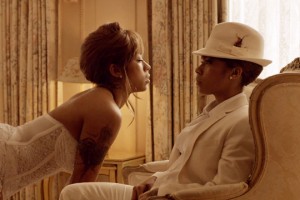 Keyshia Cole - She