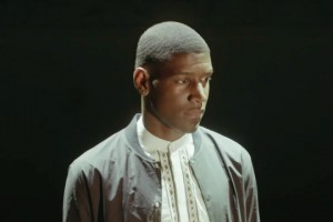 Labrinth - Let It Be