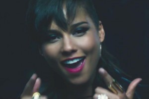Alicia Keys ft. Kendrick Lamar - It's On Again [from The Amazing Spider-Man 2]