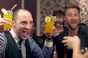 Lady Antebellum - Bartender