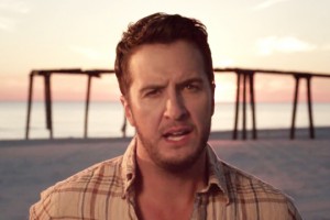 Luke Bryan - Roller Coaster