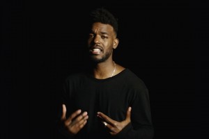 Luke James ft. Rick Ross - Options