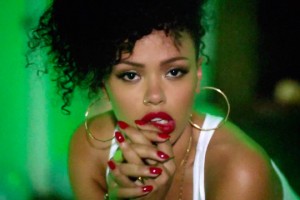 Elle Varner ft. A$AP Ferg - Don't Wanna Dance