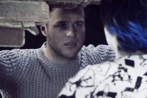 Olly Murs ft. Demi Lovato - Up