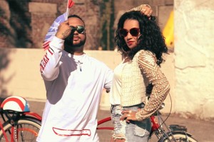 Lumidee ft. Bodega Bamz - Mars
