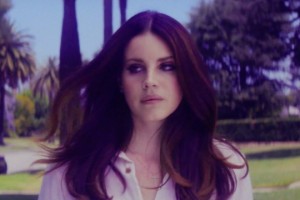 Lana Del Rey - Shades Of Cool