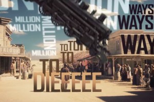 Alan Jackson - A Million Ways To Die [Lyric Video]