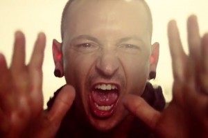 Linkin Park - Final Masquerade