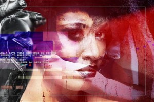 Lenny Kravitz - The Chamber [Lyric Video]