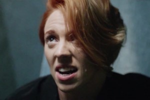 La Roux - Let Me Down Gently