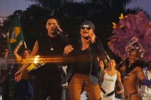 Elvis Crespo ft. Maluma - Ole Brazil