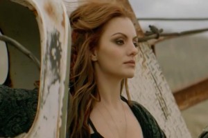 Alexandra Stan - Thanks For Leaving