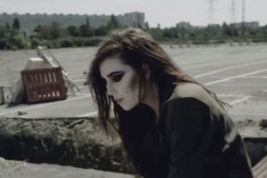 Lykke Li - Gunshot