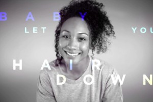 MAGIC! - Let Your Hair Down [Lyric Video]