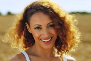 Amelle - Summertime