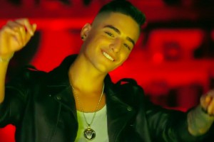 Maluma - La Curiosidad