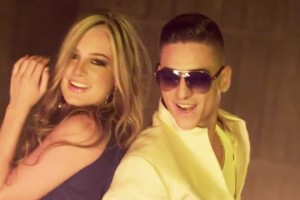 Maluma ft. Eli Palacios - La Temperatura