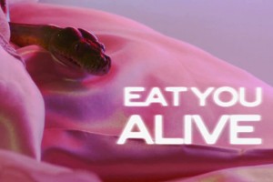 Maroon 5 - Animals [Lyric Video]