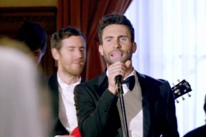 Maroon 5 - Sugar