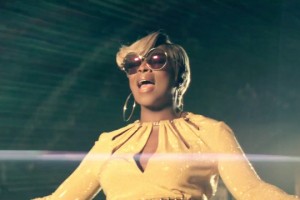 Mary J. Blige - Right Now