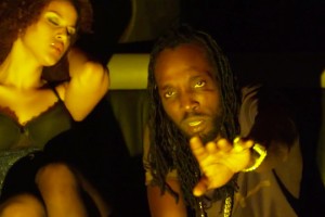 Musical Masquerade ft. Mavado & Jadakiss - Just Like Magic