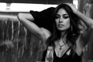 Nicole Scherzinger - On the Rocks