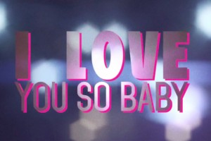 Nicole Scherzinger - Your Love [Lyric Video]