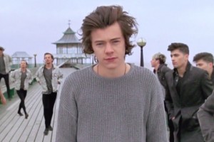 One Direction - You & I