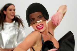 INNA ft. Pitbull - Good Time [Teaser]