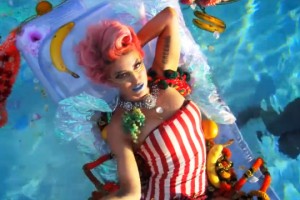 Neon Hitch - Yard Sale