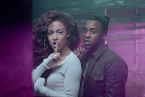Natalie La Rose ft. Jeremih - Somebody