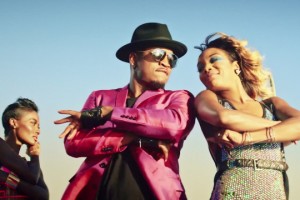 Ne-Yo - Coming With You