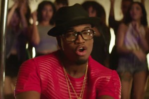 Ne-Yo ft. Juicy J - She Knows [Pole Art Version]
