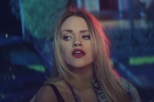 Paige Morgan - Paralyzed