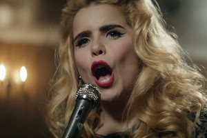 Paloma Faith - Trouble With My Baby