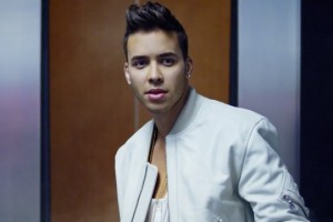 Prince Royce ft. Snoop Dogg - Stuck On a Feeling